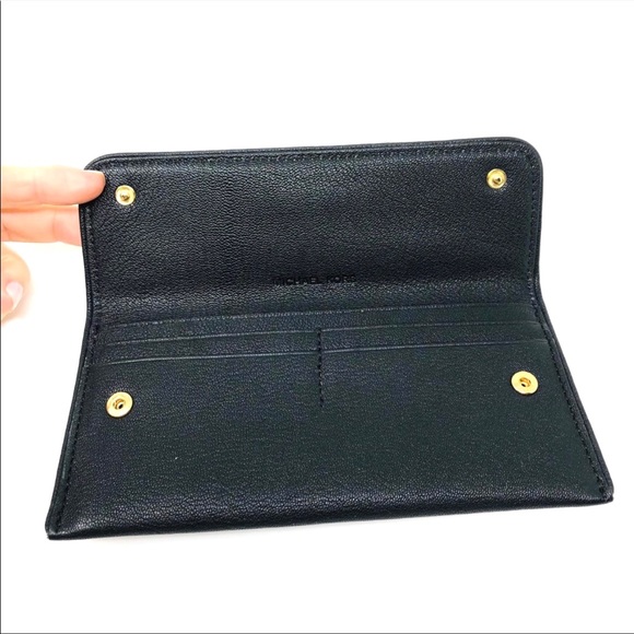 MICHAEL KORS wallet, NWOT - Picture 3 of 8
